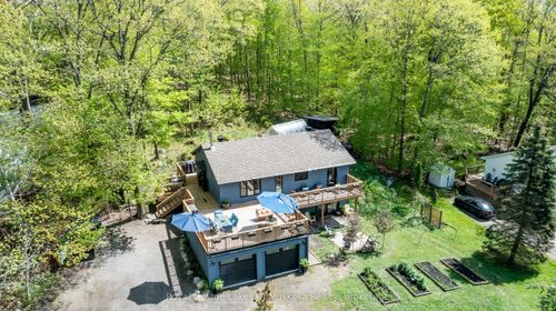 30 Todholm Dr, Port Carling, ON, P0B1J0 | Card Image