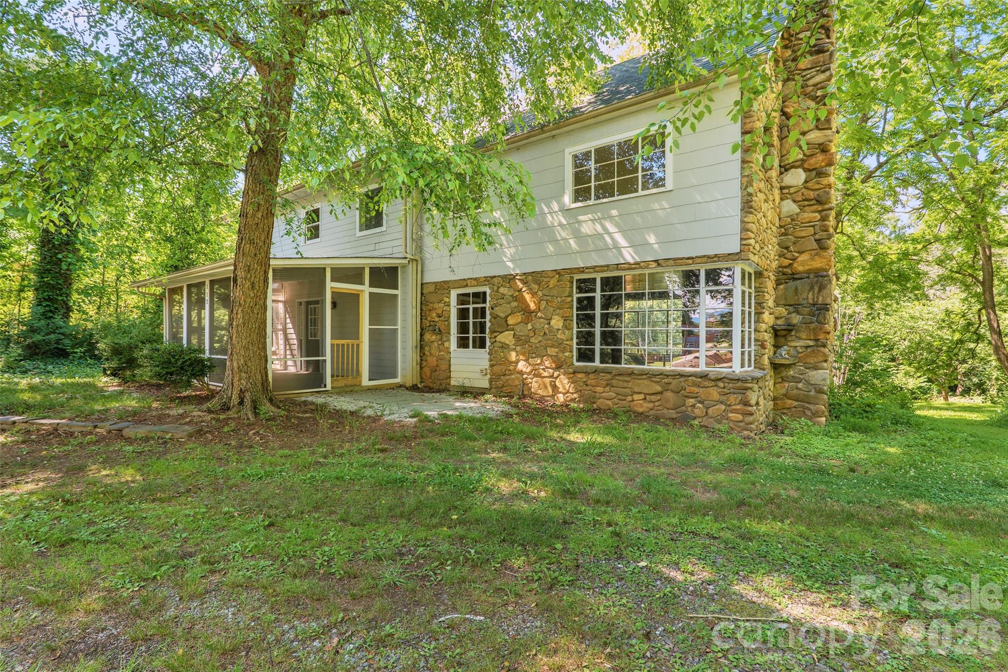Residential in Candler