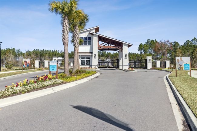 493 Continuum Loop, Home with 2 bedrooms, 2 bathrooms and null parking in Yulee FL | Image 50