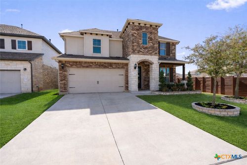 6401 Golden Bough Ln, Pflugerville, TX, 78660-6897 | Card Image
