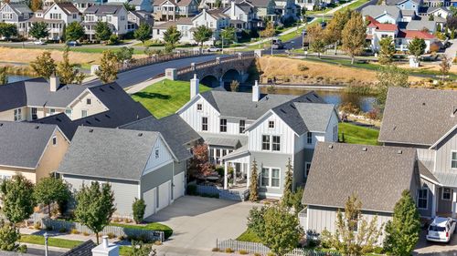 10638 S Serendipity Way, South Jordan, UT, 84009-7729 | Card Image