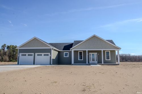 6115 E 125 S, Knox, IN, 46534 | Card Image