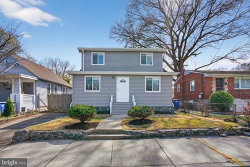 4103 Shepherd St, BRENTWOOD, MD, 20722-1646 | Card Image