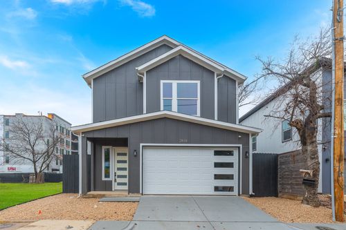 2818 Chicago St, Dallas, TX, 75212-5224 | Card Image