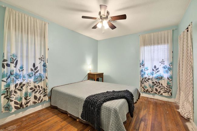 7932 Tumbleweed Trl, House other with 3 bedrooms, 1 bathrooms and null parking in White Settlement TX | Image 12