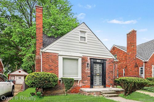 11276 Somerset Ave, Detroit, MI, 48224-1129 | Card Image