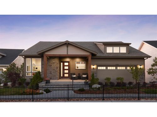 294 Leafy Aster Ln, Castle Rock, CO, 80104 | Card Image