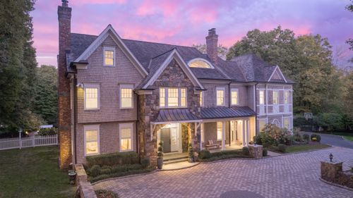 76 Sturges Ridge Rd, Wilton, CT, 06897-3232 | Card Image