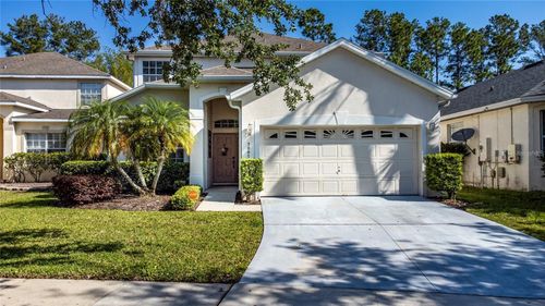 5007 Bellthorn Dr, ORLANDO, FL, 32837-4716 | Card Image