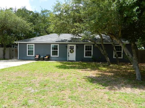 2545 Poinsettia Pl, Ingleside, TX, 78362-6115 | Card Image