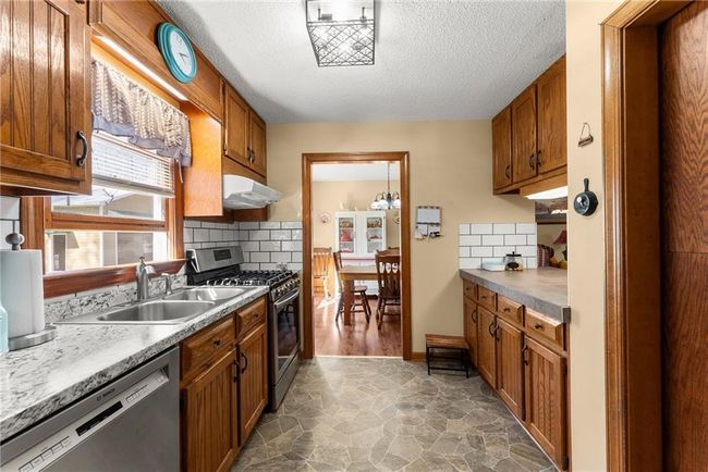 312 Ashley Brook Dr, House other with 4 bedrooms, 3 bathrooms and null parking in Lula GA | Image 22