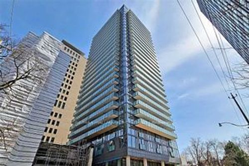 1008-99 Foxbar Rd, Toronto, ON, M4V0B2 | Card Image