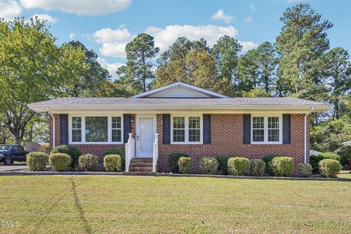 309 20th St, Butner, NC, 27509-2406 | Card Image