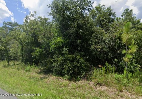 0 Convent Garden Rd, BROOKSVILLE, FL, 34613 | Card Image
