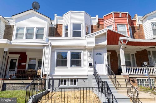 1724 N Edgewood St, PHILADELPHIA, PA, 19151-3913 | Card Image