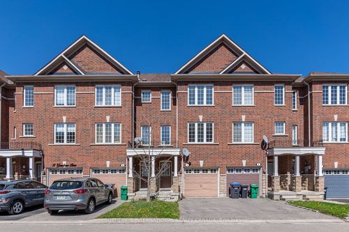 7 Gemstone Lane, Brampton, ON, L6X0H1 | Card Image