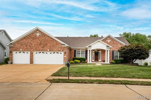 133 Harvest Grv, Imperial, MO, 63052-3843 | Card Image