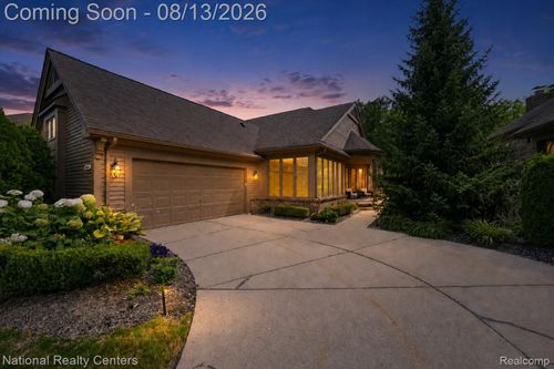 13648 Eaton Dr, Plymouth, MI, 48170-2485 | Card Image
