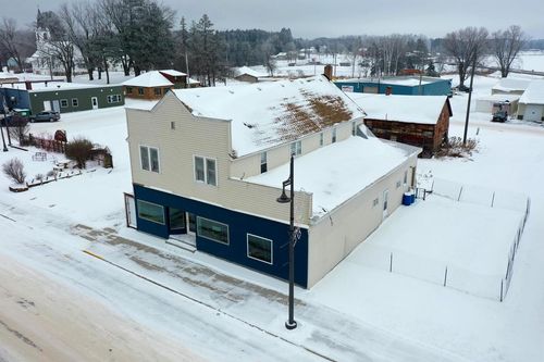 740 Mccomb Avenue, Rib Lake, WI, 54470 | Card Image