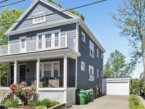 2-21 Harold, Medford, MA, 02155 | Card Image