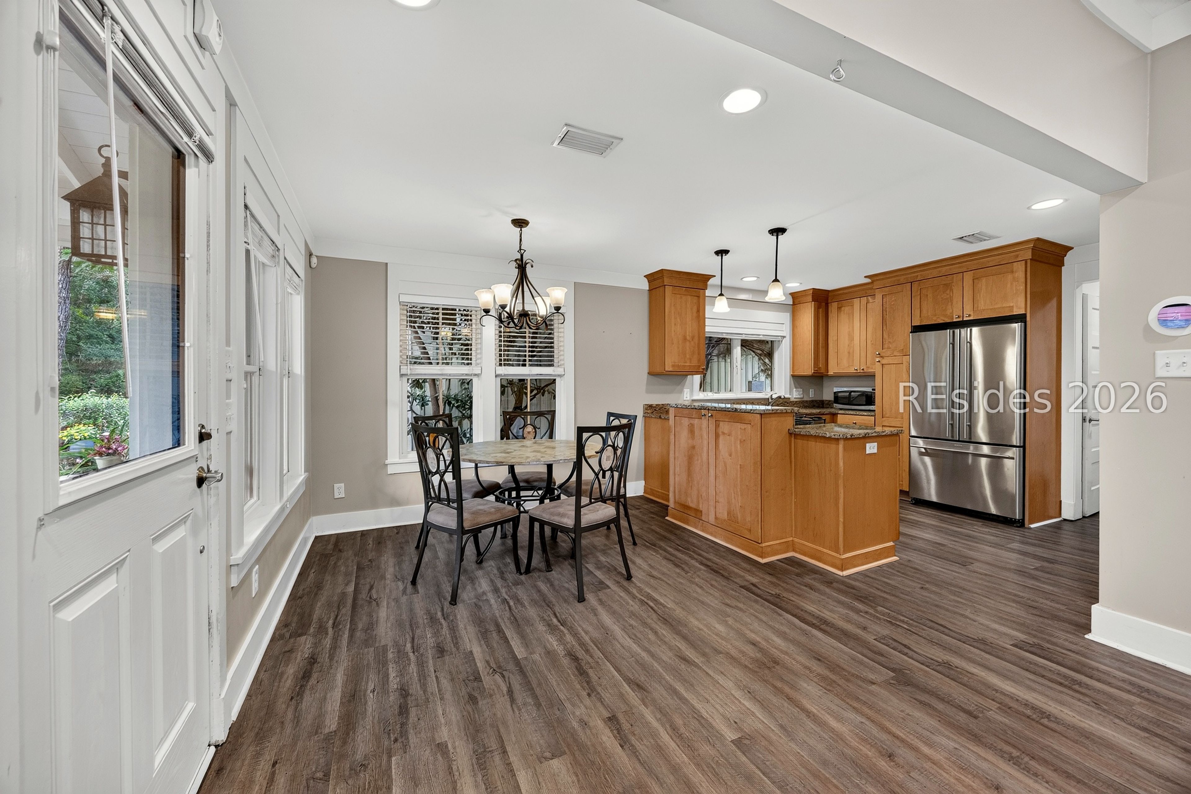 Residential in Hilton Head Island 3