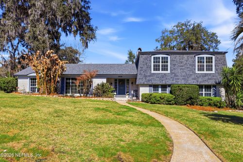 3938 Colony Cove Trl, Jacksonville, FL, 32277-2242 | Card Image