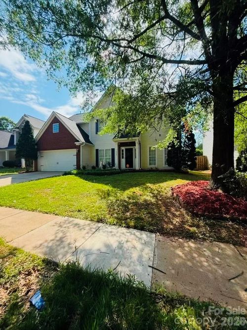 17-2508 Oakdale Creek Ln, Charlotte, NC, 28216-5814 | Card Image