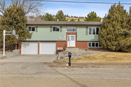 4713 Rimrock Road, Billings, MT, 59106 | Card Image