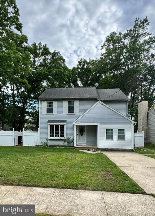 461 Old Erial Rd, SICKLERVILLE, NJ, 08081-9256 | Card Image