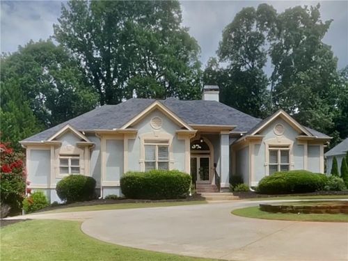 150 Glen Eagle Way, Mcdonough, GA, 30253-4227 | Card Image