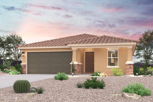 3712 W Long Dr, Eloy, AZ, 85131-1150 | Card Image