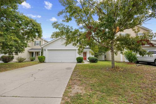 454 Dandelion Ln, Myrtle Beach, SC, 29579-4126 | Card Image