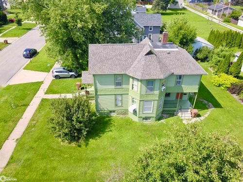 1202 Main St, Grinnell, IA, 50112-1636 | Card Image