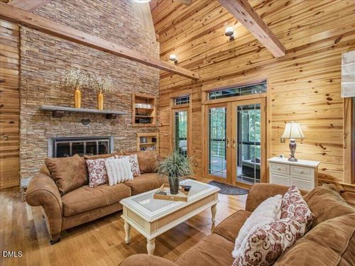 275 Mill Stone Road Ext, Moncure, NC, 27559-9717 | Card Image