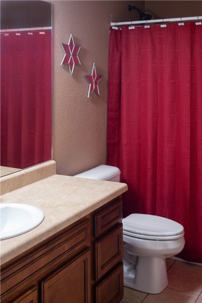 609 Buffalo Ln, House other with 3 bedrooms, 2 bathrooms and null parking in Springdale AR | Image 9