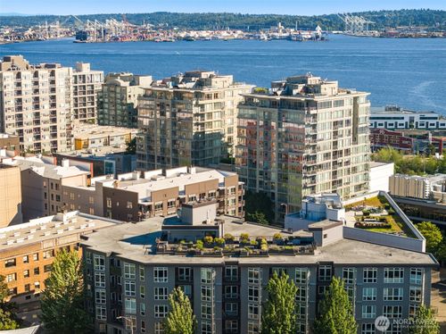 411-159 Denny Way, Seattle, WA, 98109-4490 | Card Image