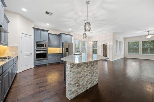17231 Blanton Forest Dr, Humble, TX, 77346-3923 | Card Image