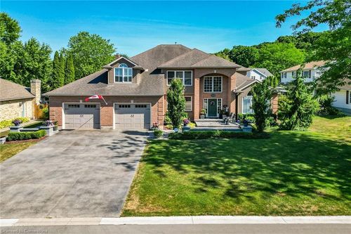 3623 Glen Elgin Dr, Jordan Station, ON, L0R1S0 | Card Image