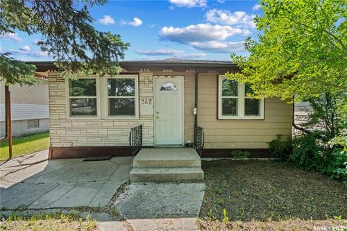368 Rose St, Regina, SK, S4R1Z1 | Card Image