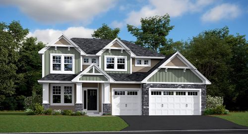 321 Ravencroft Rd, Waconia, MN, 55387-5522 | Card Image