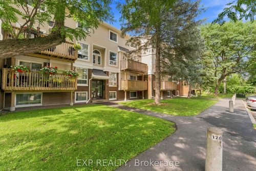 2-320 Fenerty Crt, Kanata, ON, K2L3A8 | Card Image