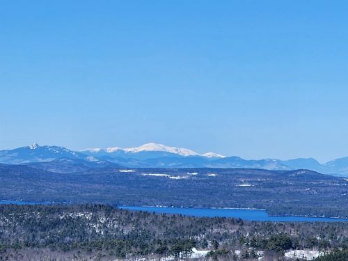 Lots 30 and 34 Kings Highway, New Durham, NH, 03855 | Card Image