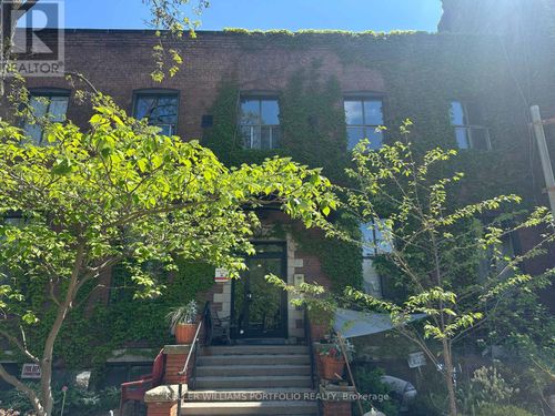 122-347 Sorauren Avenue, Toronto (Roncesvalles), ON, M6R2G5 | Card Image