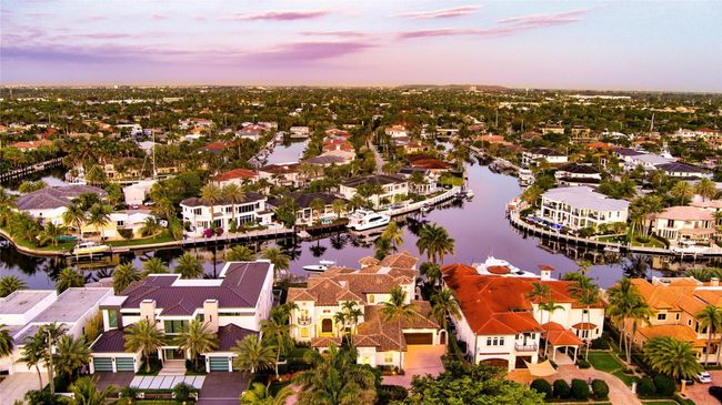 3111 Ne 27 Th Ave, House other with 4 bedrooms, 6 bathrooms and null parking in Lighthouse Point FL | Image 54