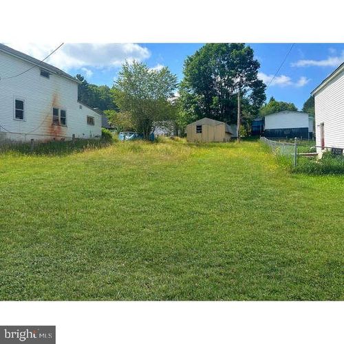 TBD Ash Street, Bayard, WV, 26720 | Card Image