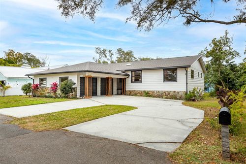 12756 Poinsettia Ave, SEMINOLE, FL, 33776-4405 | Card Image