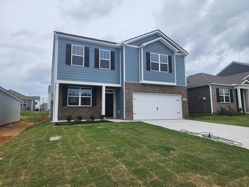 5441 Conifer Ln, Cookeville, TN, 38506-8835 | Card Image