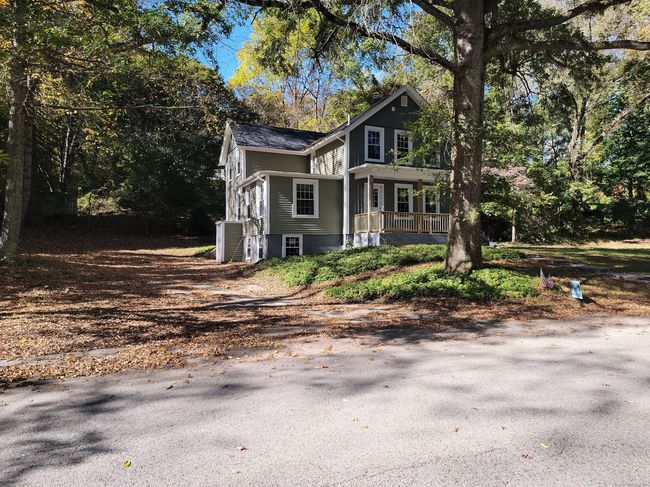11 Pigeon Swamp Rd, House other with 4 bedrooms, 2 bathrooms and 6 parking in South Windham CT | Image 4