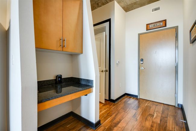 APT-3807 - 360 Nueces St, Condo with 1 bedrooms, 1 bathrooms and 1 parking in Austin TX | Image 11
