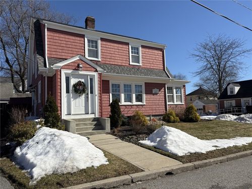 41 Lookout Ave, North Providence, RI, 02911-2933 | Card Image
